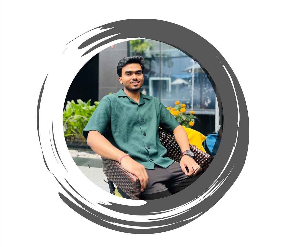 Dev Jaiswal